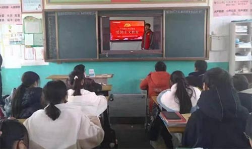 �w���WԺ�_չ���W���h��־Ը���վ��Ͻ̌W��� �������M���՘��lФ�IС�W