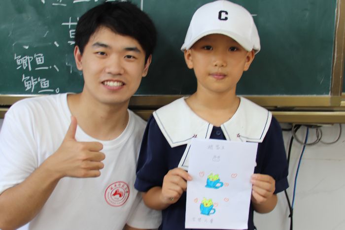 ���ώ�����W(xu��)����Ժ�_(d��)�ˌW(xu��)�縰���������(sh��)�`�F(tu��n)�ڶ���С�W(xu��)�_չ������ջ��