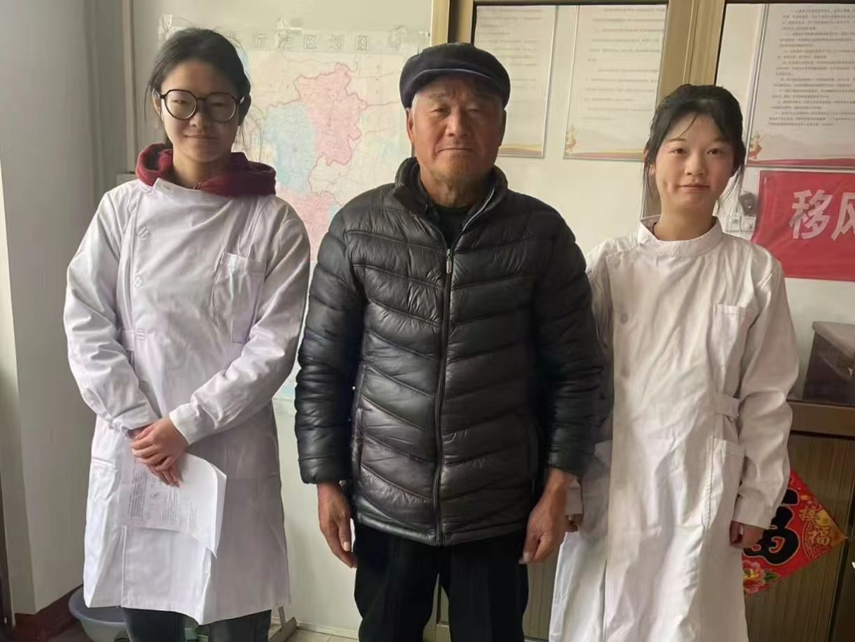 �ĳǴ�W�t(y��)�WԺ�����t(y��)����֮�����l(xi��ng)�����ܡ�־Ը����(w��)������l(xi��ng)�彡����