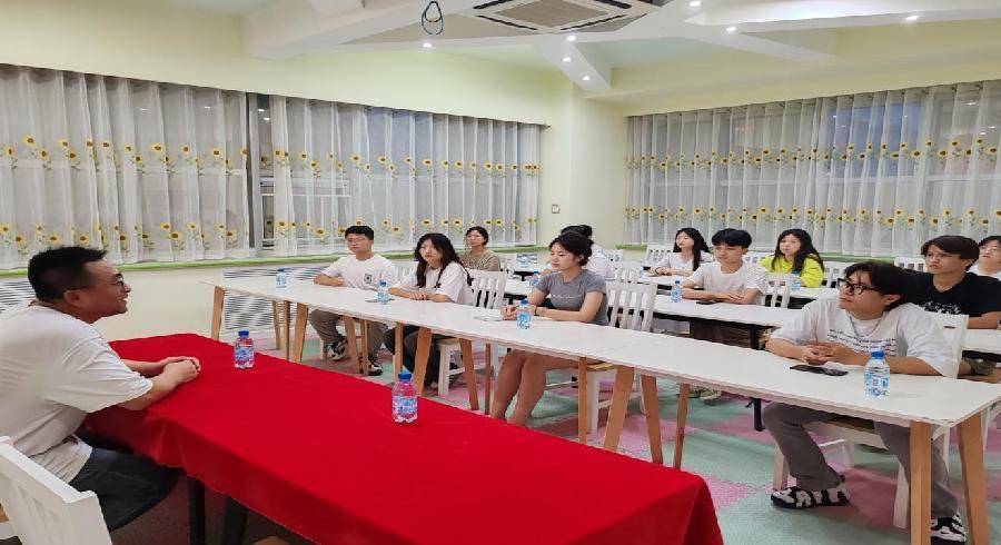 ɽ�|����W(xu��)Ժ������־Ը�Fꠣ��ǆ����R�����Lδ��