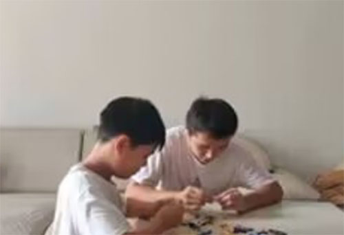 ����ͯ�ģ�־Ը�ǹ�