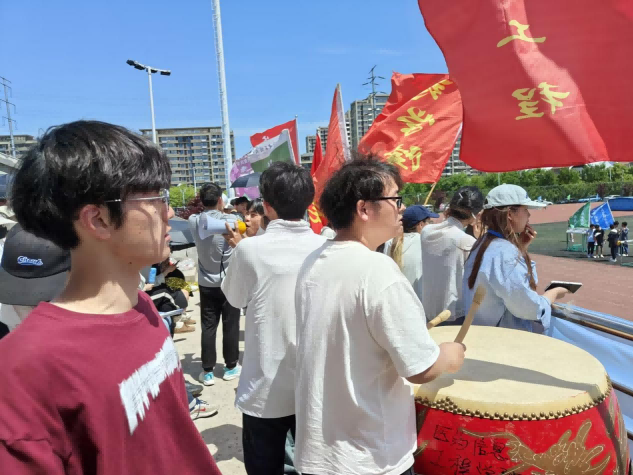 �ھŌ���\(y��n)��(d��ng)��(hu��)��ʽ��Ļ���Ź�Ժ�W(xu��)�Ӟ�Ժ����