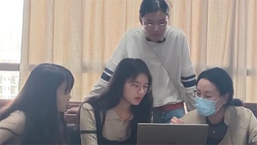 �㽭���̴�W(xu��)��Ӌ�W(xu��)Ժ�����о������м���վ