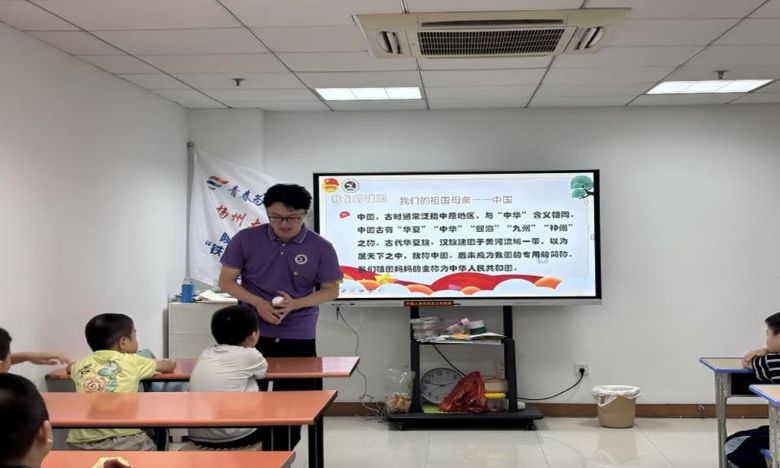 ���F܊��������ͯ�ģ���W(xu��)��־Ը�ߞ�ª�(d��)�Y��ͯ�_���r(sh��)���ۇ������n