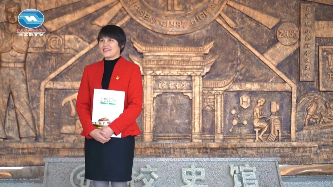 ����֮���c��ɽ�^δ�������V�����󡰽���֮�⡱���L�F���L��ƽ�ЌW�R��Ӣ