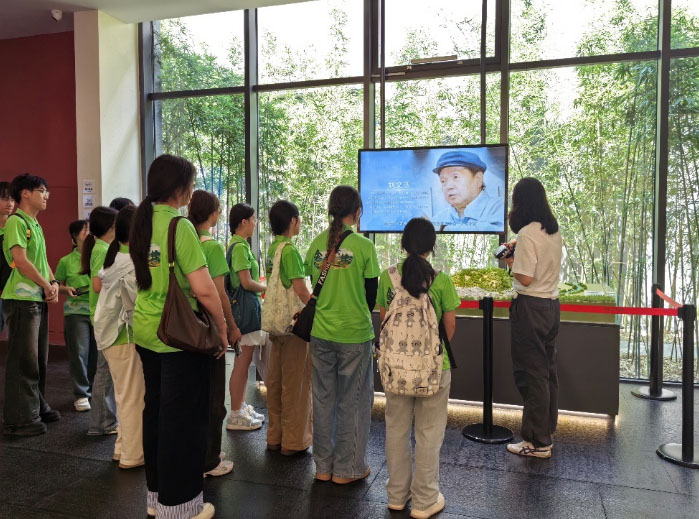 �Ļ��x���l(xi��ng)�壡�㽭�����I(y��)�W(xu��)Ժ���������h•�d�l(xi��ng)��������(sh��)�`�F(tu��n) �{(di��o)�Є��������g(sh��)�^�������������