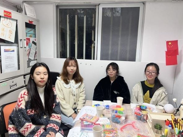 ��ŮԺ������ܰ�Z��ϵ������ů�������ڶ��ڻ������_չ