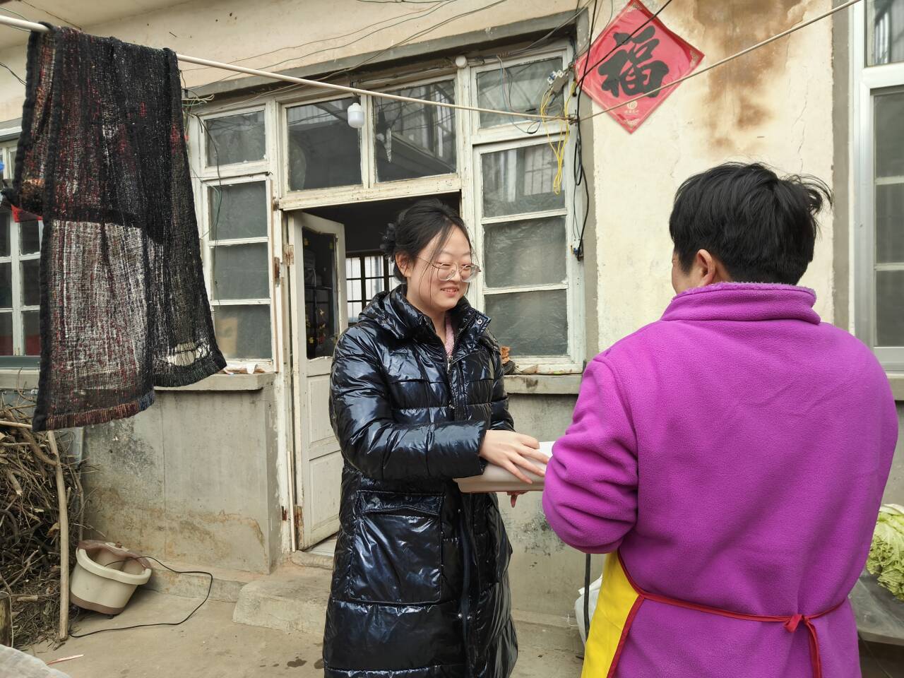 ������^�͸���ӣ����f��ů�����Ļ�