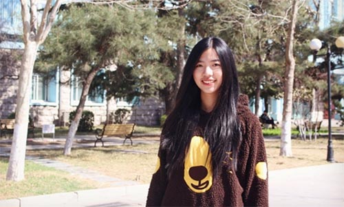 ����҂��ġ�Ů�񡱌W(xu��)��