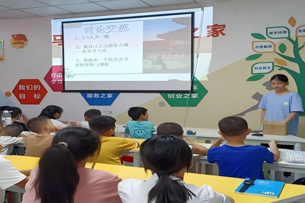 ̽������֮�������ω�����ɽ������������WԺ���ഺ������ͨ��־Ը������_չ��ɫ�����n��