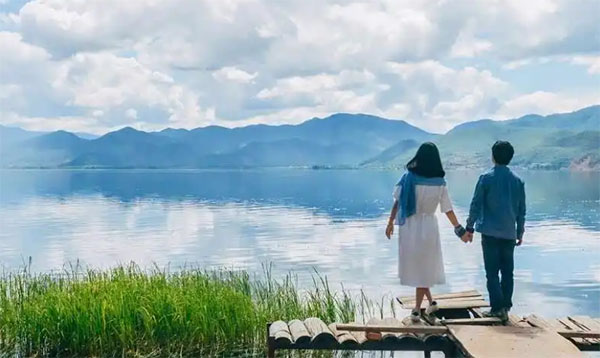 �����㣬С��ɽ֮��