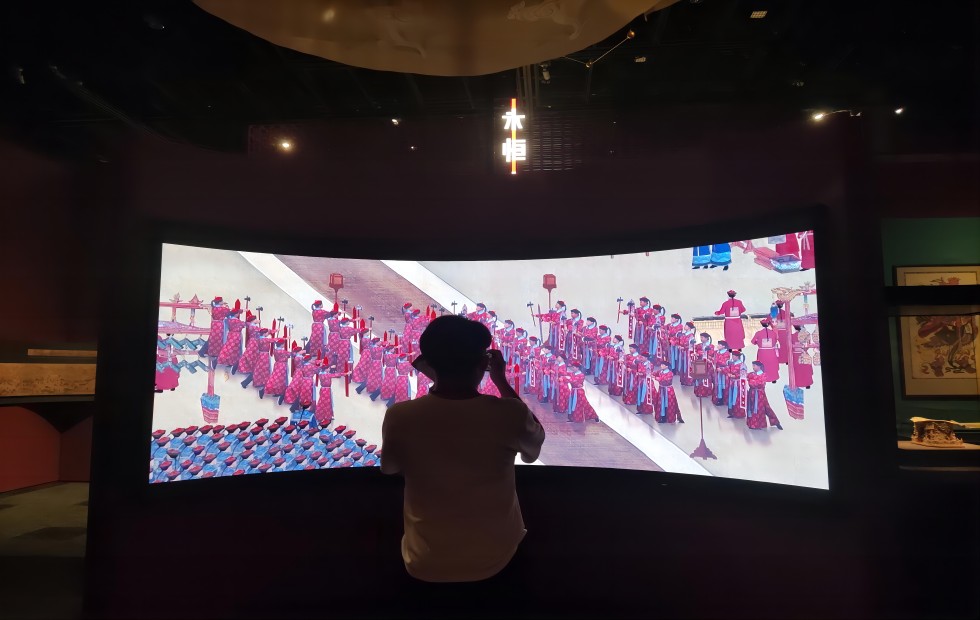 �۽��vʷ���ף�̽����(sh��)��δ��