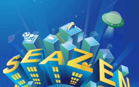 ����������