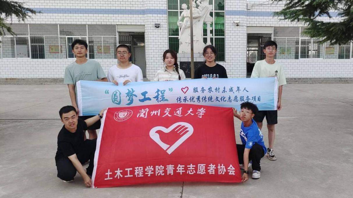 �m�ݽ�ͨ��W��ľ���̌WԺ��С�ࡰ�A�����̡�־Ը����� �_չ�Ļ�����ʾ�����}�n��