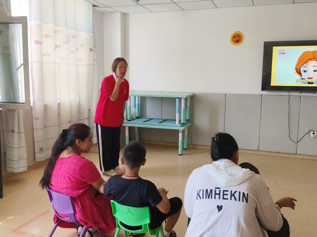 �ǆ�ͯ�ģ��L�ƈF�Y(ji��)�c�۵Ķ�ʮ���