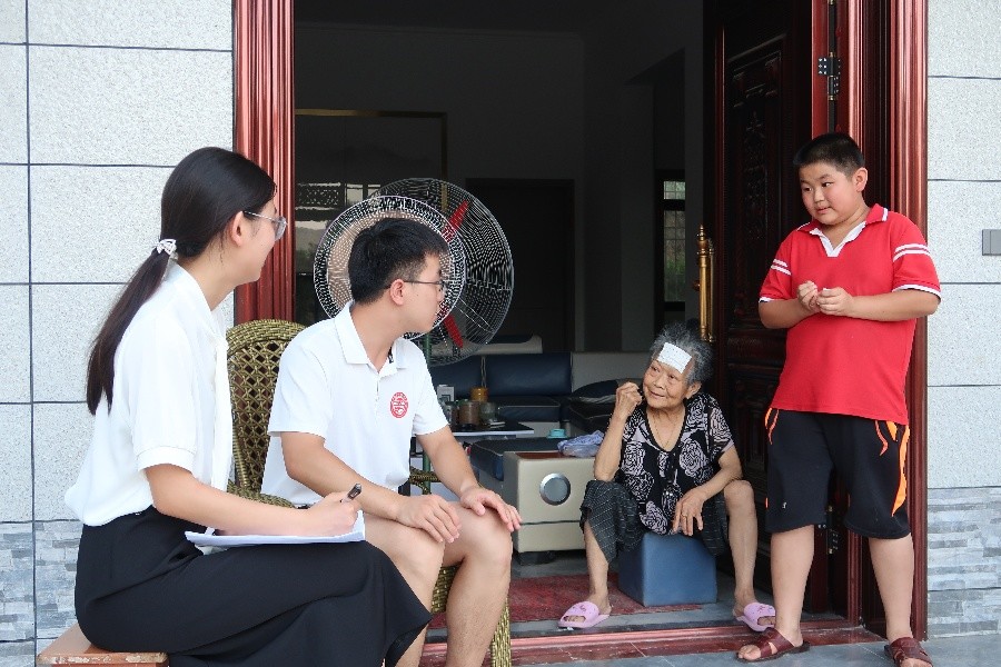 ͯ������������δ��