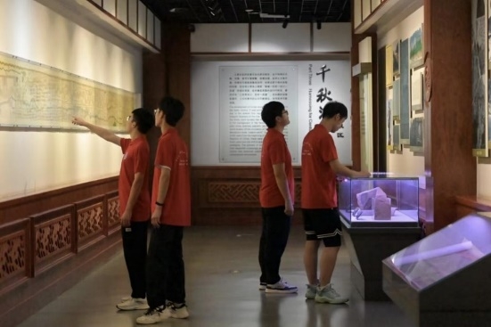 ��ѭ���S����̽Դ������