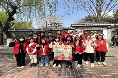 ɽ�|��W(xu��)��Դ�c�������̌W(xu��)Ժ2022��2���_չ���h��־Ը���