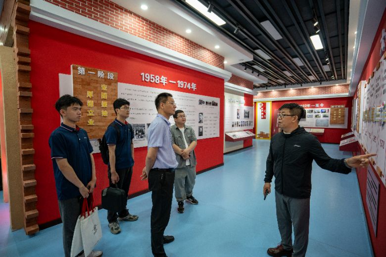 文化振興-民族團結館