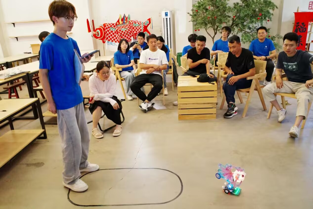 ����������W(xu��)�˹����܌W(xu��)Ժ?ji��n)������h���Ռ�(sh��)�`�F(tu��n)AI���g(sh��)�c���z�~(y��)�����p�򱼸�