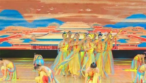 ����ʡ��ʮ���ô�W���\�ӕ��w���赸ˇ�gչ�݈F�w����Ļ