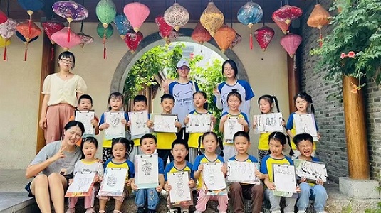 ���Վ���W(xu��)�Ӕy�׃�Ʒ�ų��ζ���팑���r(sh��)��