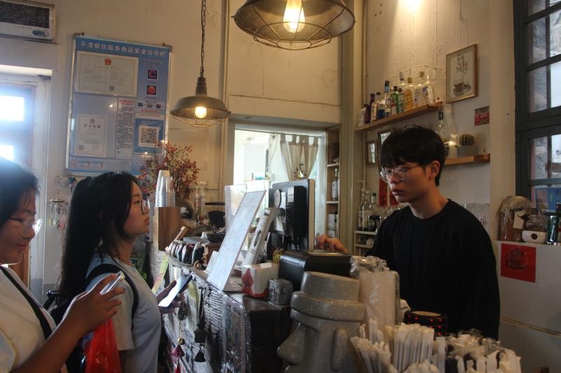 ������W(xu��)�v��ɽ�����`ꠣ�̽���l(xi��ng)�����d�c���B(t��i)���o���p�A֮·