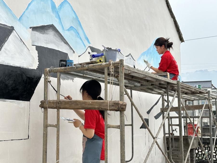 �ഺ�������L�������l�塪�����݌WԺ�����ݏRǰ���������l�彨�O���`�F