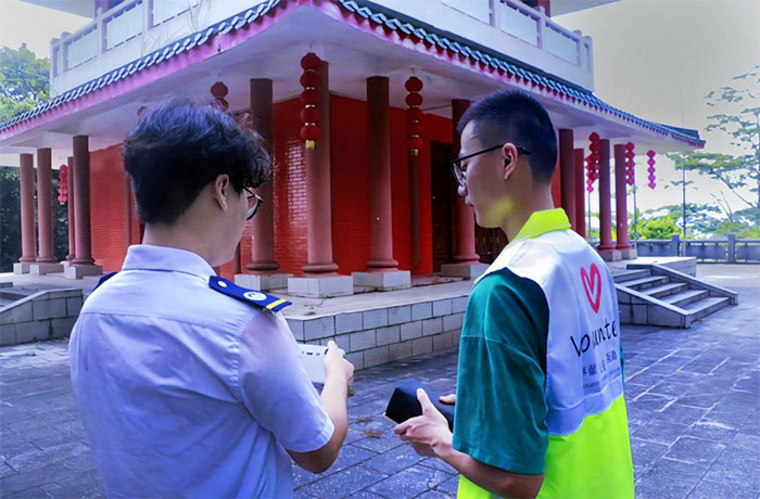 ����ǧ�f(w��n)���̡�ͻ���(du��)�Є�(d��ng)|�V�ݺ����W(xu��)Ժ���l(xi��ng)�r(n��ng)��ƏVͻ���(du��)���R�^�v����ɫ�Ļ�����