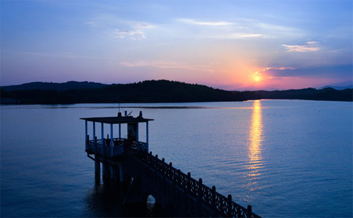 ɽˮ���ģ��ҵ��������