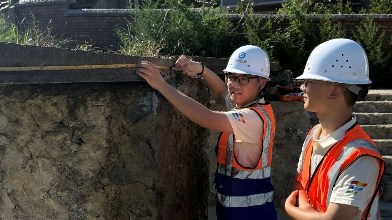 �Ƽ������l(xi��ng)��򰲡������ϿƼ���W��ľ���̌WԺ�������(zh��n)�_չ���I(y��)�����z�y