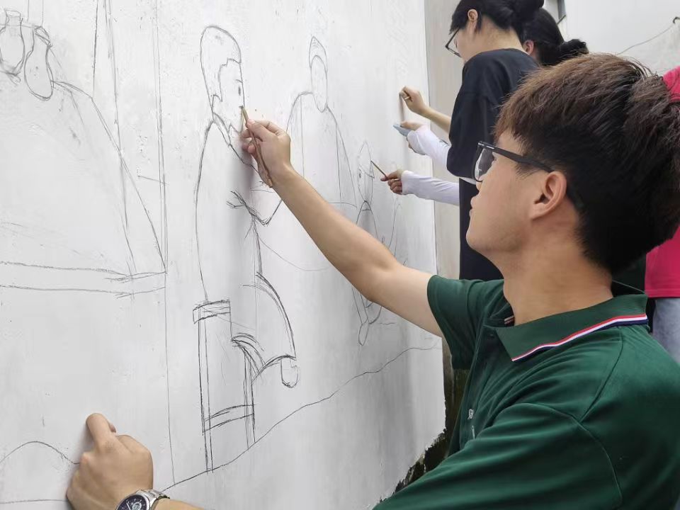 �����W(xu��)Ժ�̎������W(xu��)Ժ"�����l(xi��ng)�剦���L�����d�D���F(tu��n)�(du��)���}���L�����҈@�������l(xi��ng)������