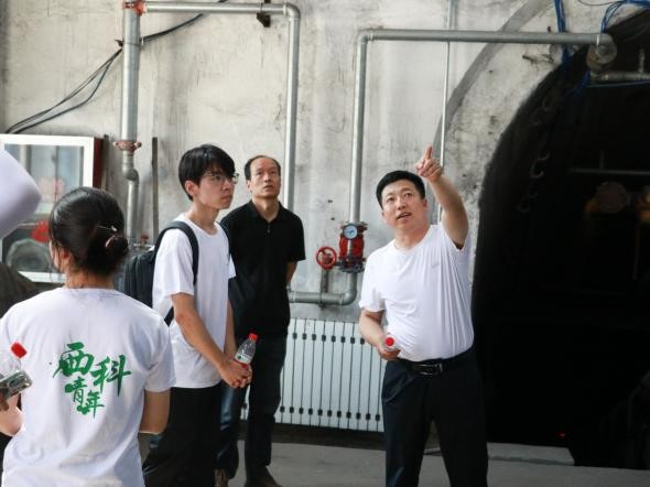 ���M�F����ú̿��I�������ܡ��c����ȫ�������c�lչ