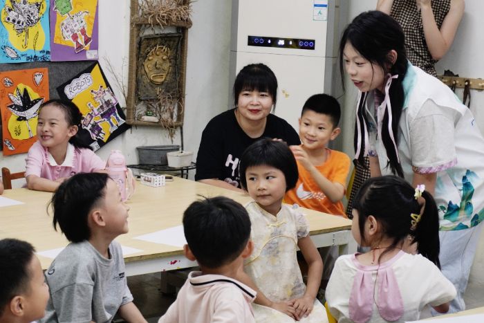 ����ؐˇͻ���(du��)| ͯ�ľ_��������L(f��ng)�A