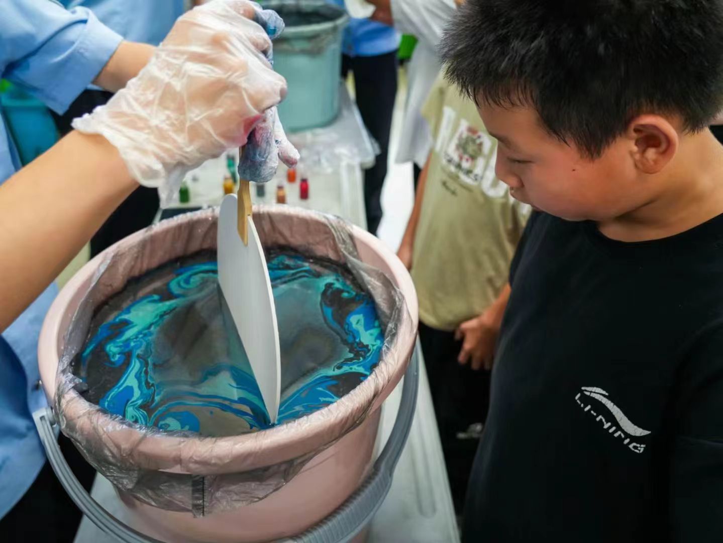 ����˾�����ٌWԺ����֪�ЈF�ڸ�ƽ��һϣ��С�W�_չ���ơ��ȡ�֮�� �确�ᡯ���������z�����w��