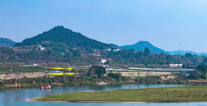 ɽˮ���鮋����