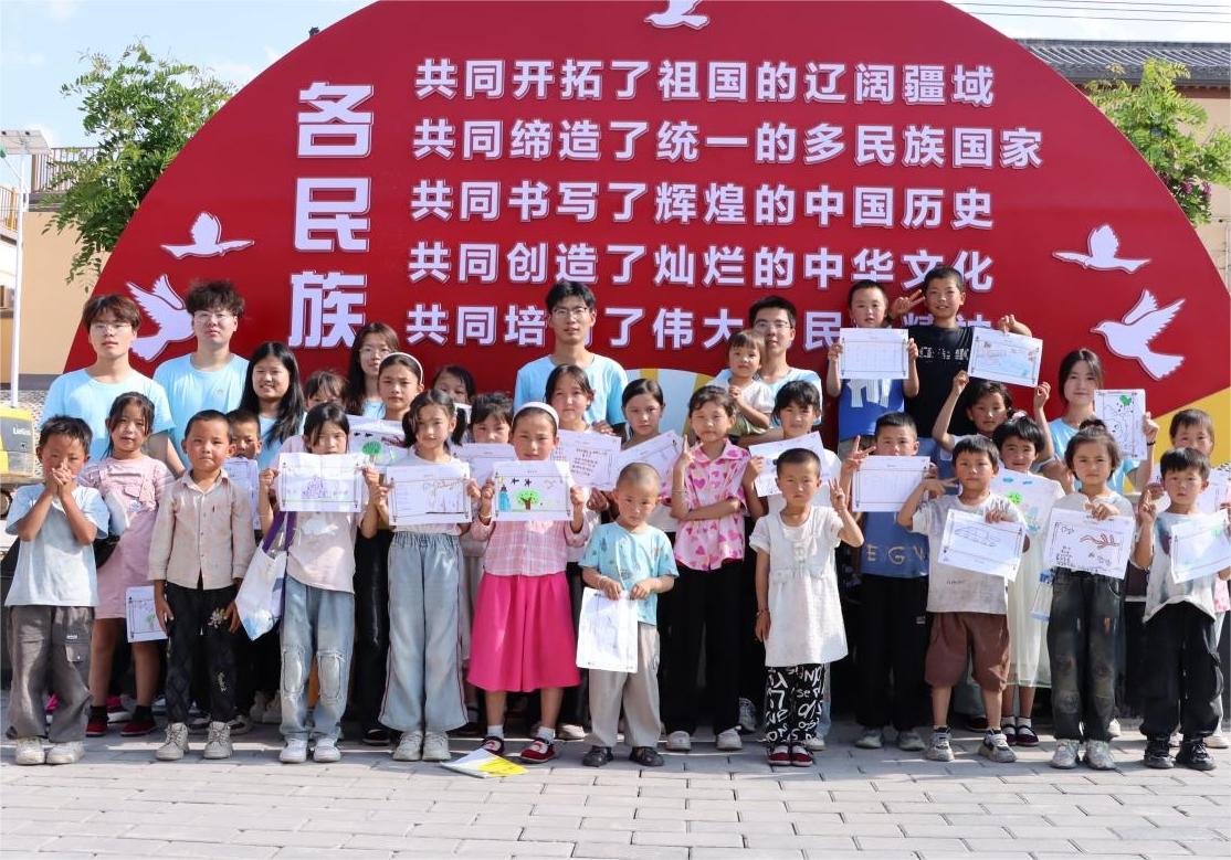 �ഺ�����l(xi��ng) | ��ľ���̌W(xu��)Ժ��������ͬ�С�ꖹ�֧�̷���(w��)�(du��)���������Ļ����}�����LͯȤ�r(sh��)��