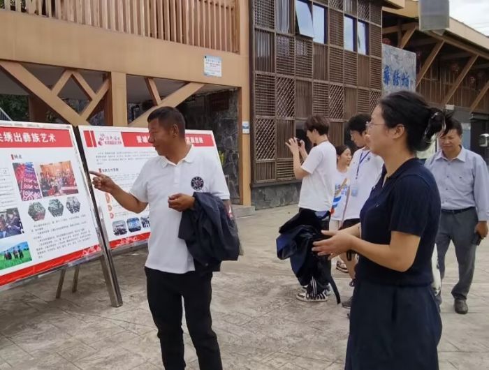 ָ���ϵ�ǧ���ܴa���ʴ�W(xu��)�ӽ�a��ɽ�ȹŴ����C����֮·