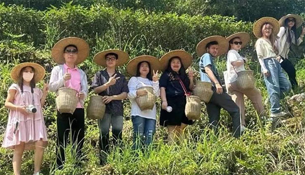 ��ɽˮ�����{(di��o)�ЈF(tu��n)�ɹ��_չ����W(xu��)���^�衱���(d��ng)