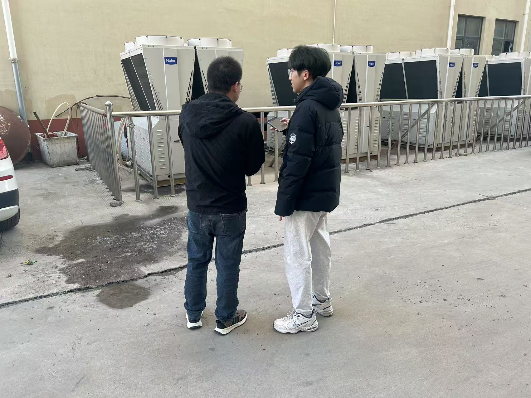 ����֮�Ժ㡱�{(di��o)�ЈF(tu��n)����ӱ��ٰ�������̹�˾�_չ���(hu��)��(sh��)�`�{(di��o)��