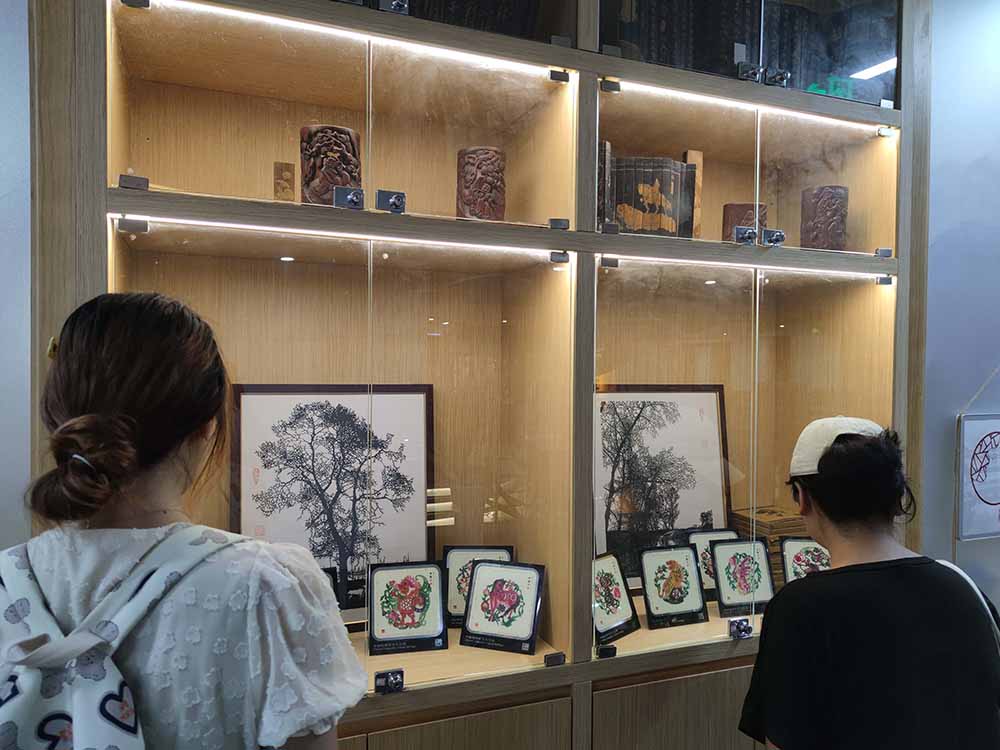 ��ˇ���顪�����M�Ͼ�������̽��Z�������y��ˇ�lչ��˼·