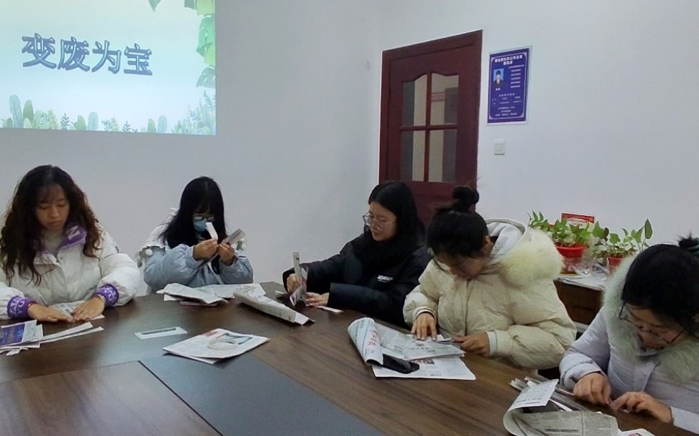 ��ͨ��W���֌WԺ�G֮��������꠽M���_չ�������깲�h����׌�Gɫ����Ҋ�����`���