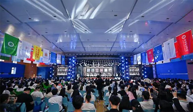 ��ʮһ�á�����(zh��n)��������ʡ��W(xu��)�� ��(chu��ng)�I(y��)Ӌ(j��)����(j��ng)ِ�ɹ��e�k