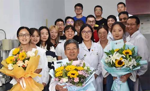 �m��һԺ�@��2021���(gu��)����Ȼ�ƌW(xu��)�����^(q��)��(chu��ng)�°l(f��)չ(li��n)�ϻ������c(di��n)�(xi��ng)Ŀ