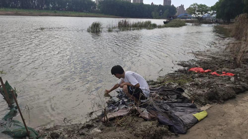 ���l(xi��ng)ˮ�|(zh��)�{(di��o)�飺һ�����x�Ƿ��Č�(sh��)�`֮��