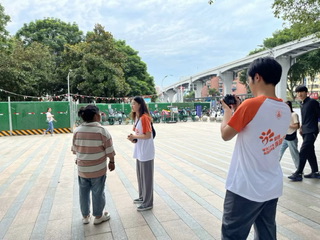 ���Վ���W�ӽ��^���L�����ǵĺ���