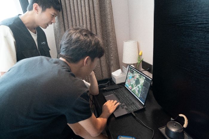 720�Ƽ����S���`�F�M�д��f��·�����R��