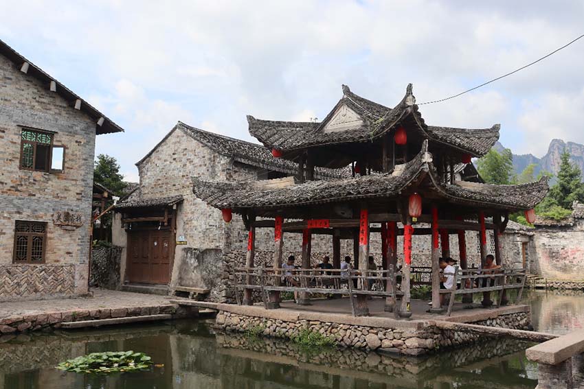 �����A΢�������`�F���ʽ�_չܽ�عŴ匍�`�{��