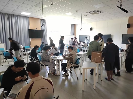 �Fҕ�Є����硰Ӱ֮Ԋ�����w��������ِ�e�k�ɹ�