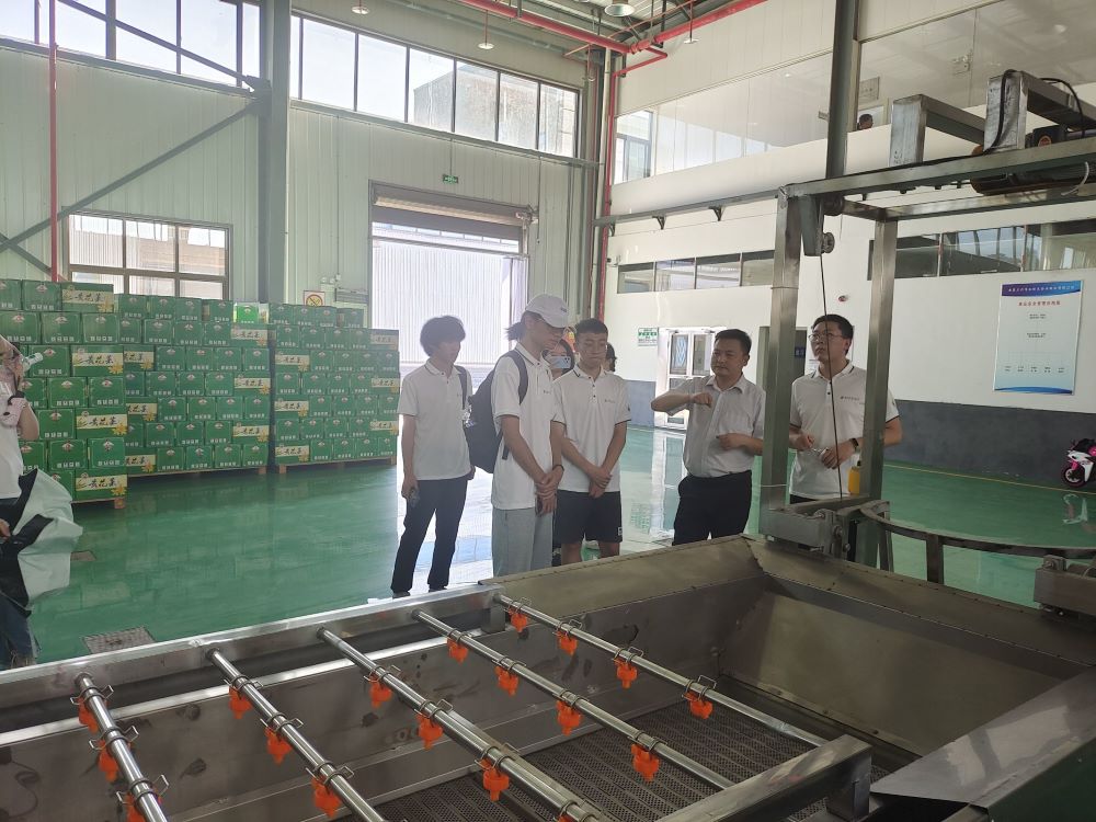 ��ʯȪ�S�������㡱���r(n��ng)�W(xu��)��̽�LʯȪ�h�����S���˰l(f��)չ֮��